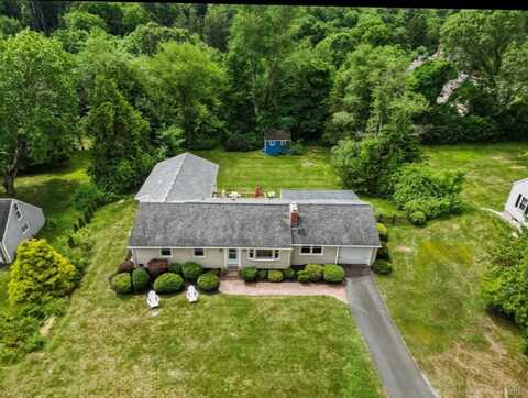 82 Shipman Drive, Glastonbury, CT 06033