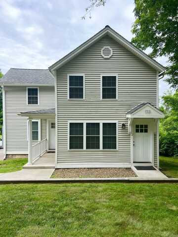 173 Butternut Street, Middletown, CT 06457