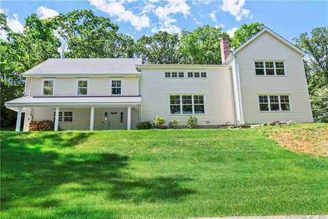 220 Burr Street, Fairfield, CT 06824