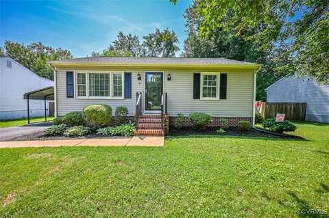 103 N Daisy Avenue, Henrico, VA 23075