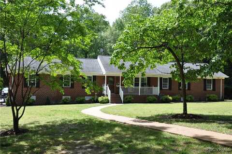 6197 Fishermans Way, Mechanicsville, VA 23116