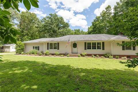 476 Cherry Hill Drive, Aylett, VA 23009