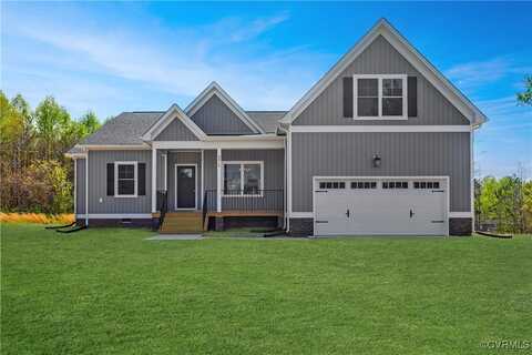 E Sunrise Drive unit: 43, Warsaw, VA 22572