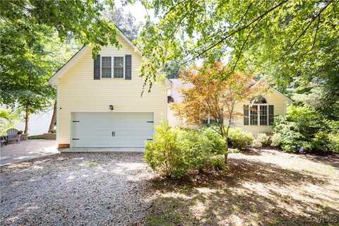 2310 Grey Oak Drive, North Chesterfield, VA 23236
