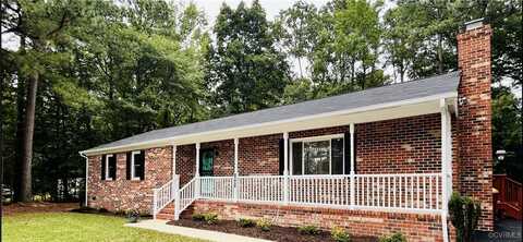 1931 Walker Avenue, Petersburg, VA 23803