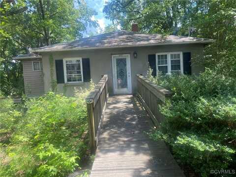 2806 Virginia Street, Hopewell, VA 23860