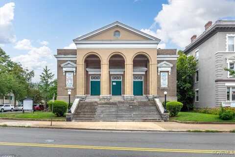 1801 Park Avenue, Richmond, VA 23220