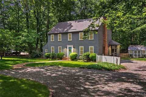 13211 POWDERHAM Lane, Midlothian, VA 23113