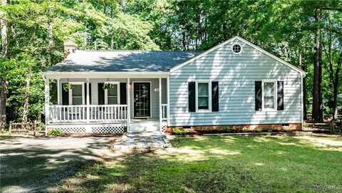 1823 Celia Crescent, North Chesterfield, VA 23236