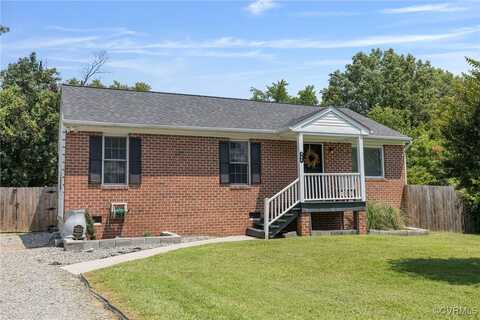408 Winnetka Avenue, Richmond, VA 23227