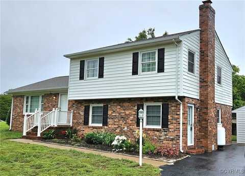 7315 Harvest Lane, Mechanicsville, VA 23111