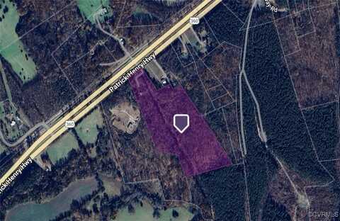 6213 E Patrick Henry Highway, Crewe, VA 23930