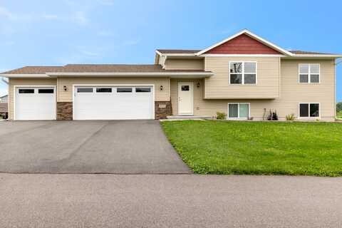 8503 BIRCH STREET, Weston, WI 54476