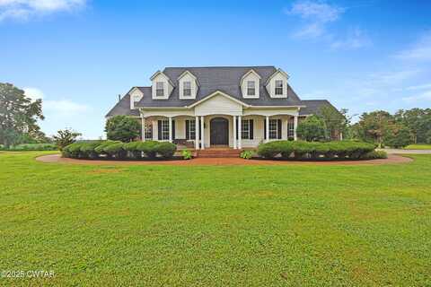 1150 Norris Crossing Road, Bells, TN 38006