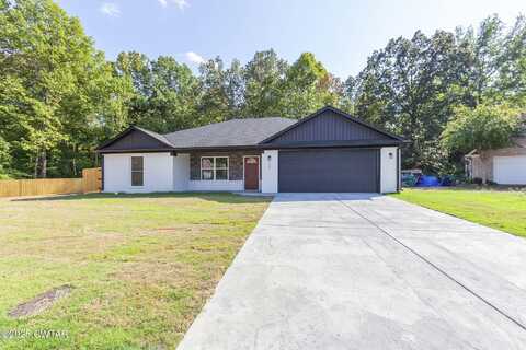 105 Elmwood Cove, Jackson, TN 38305