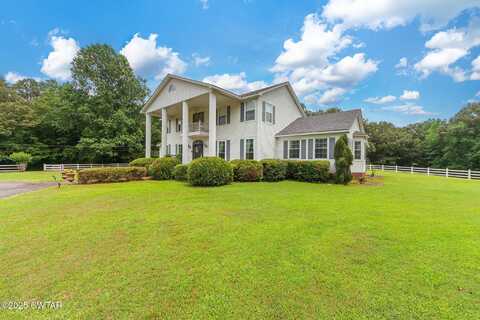 645 Barham Lane, Bolivar, TN 38008