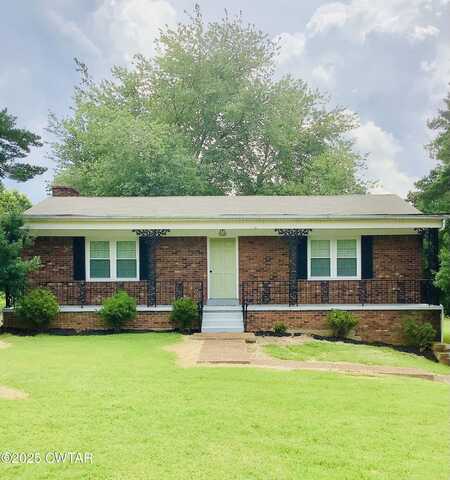 10756 N US-51, Halls, TN 38040