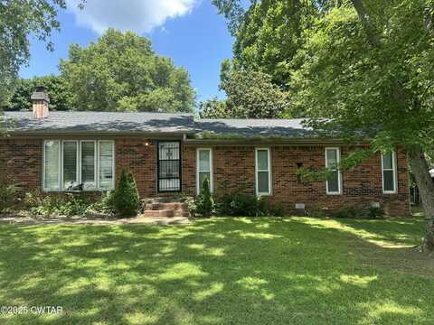 49 Brenda Lane, Jackson, TN 38301
