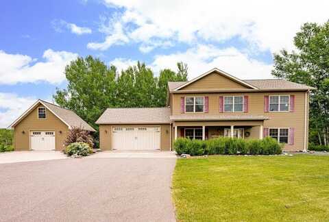 5368 McKinley Dr, Hermantown, MN 55811