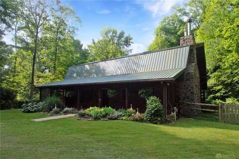2457 Martinsville Road, Wilmington, OH 45146