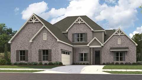 227 Laurel Branch Drive, Dothan, AL 36305