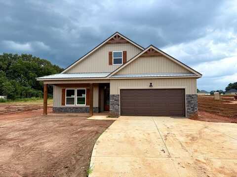 212 Woodham Road, Ashford, AL 36312