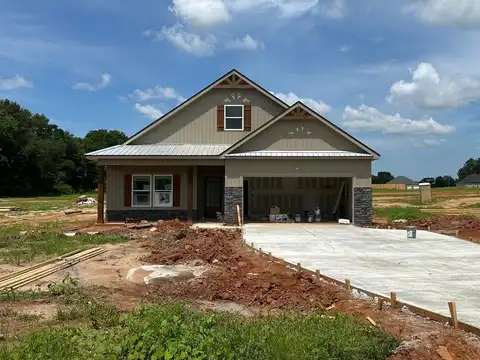 212 Woodham Road, Ashford, AL 36312