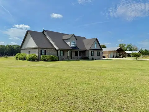 1243 Silcox road, Ashford, AL 36312