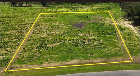 0-Lot 1 County Road 17, Headland, AL 36345
