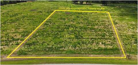 0-Lot 2 County Road 17, Headland, AL 36345