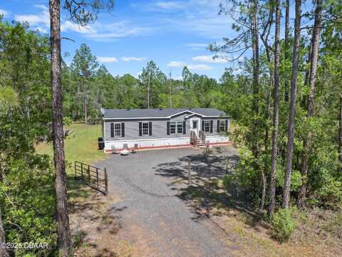 2863 Royal Palm Drive, Bunnell, FL 32110