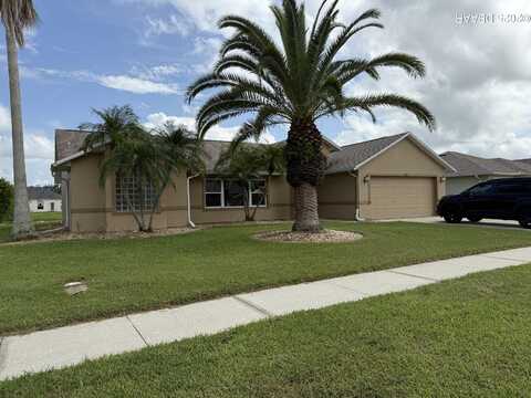 1808 Forough Circle, Port Orange, FL 32128