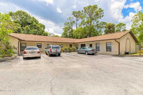 1710 Espanola Avenue, Holly Hill, FL 32117