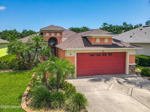 821 Wingate Trail, Port Orange, FL 32128