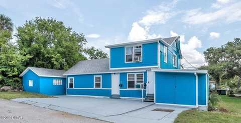 312 Frances Terrace, Daytona Beach, FL 32118
