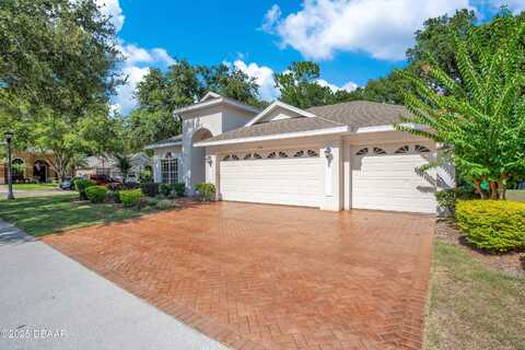 216 Homestretch Boulevard, DeLand, FL 32724