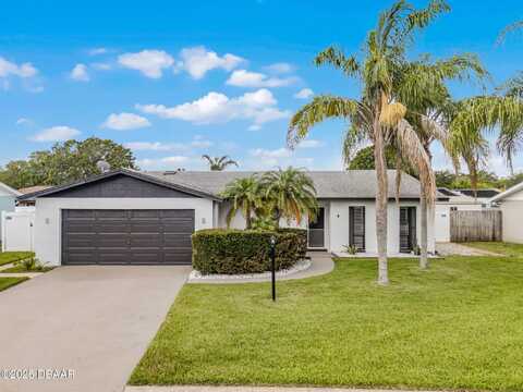 2932 Carriage Drive, South Daytona, FL 32119