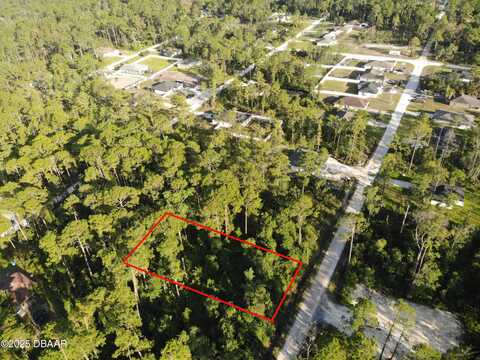 Xxx E Jasmine Road, DeLand, FL 32724