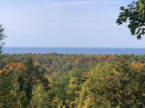 Lot 21 Daisy Patch Rd, Fish Creek, WI 54212