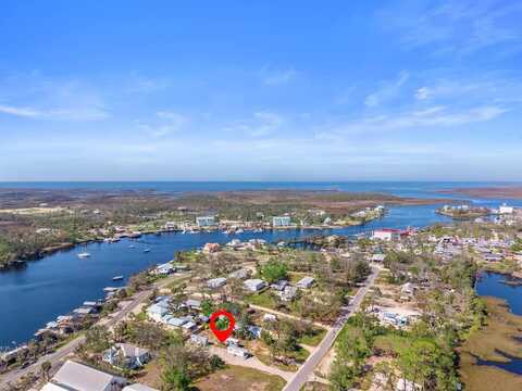 0 Second Ave, Steinhatchee, FL 32359