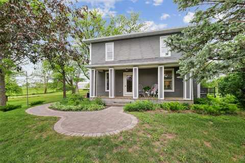1741 Pitzer Road, Earlham, IA 50072