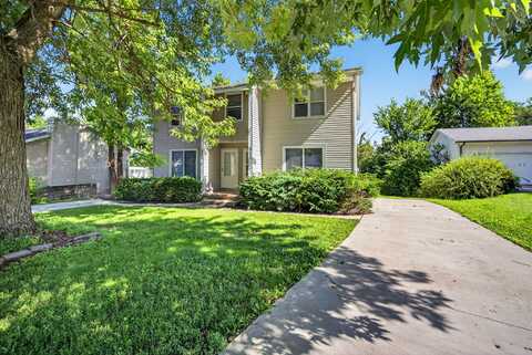 904 E Hackley Avenue, Des Moines, IA 50315