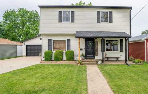 305 E 20th Street S, Newton, IA 50208