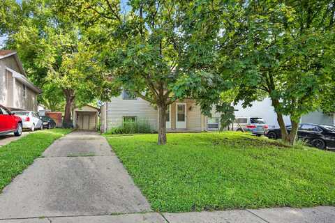 1858 E Park Avenue, Des Moines, IA 50320