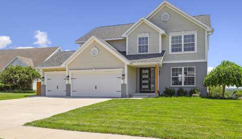 7039 Carey Court, Johnston, IA 50131