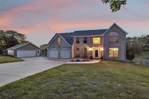 940 High Avenue, Newton, IA 50208