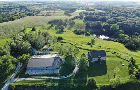 2291 Quail Avenue, Afton, IA 50830