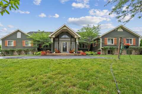 1328 NW 120th Street, Clive, IA 50325