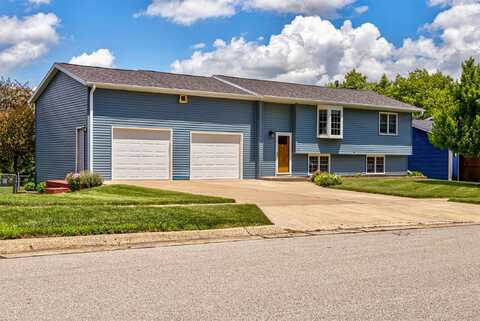 503 E 5th Street, Huxley, IA 50124