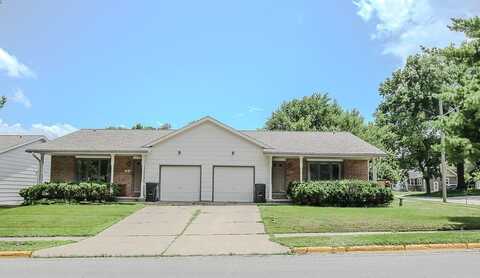 3422 West Street, Ames, IA 50014
